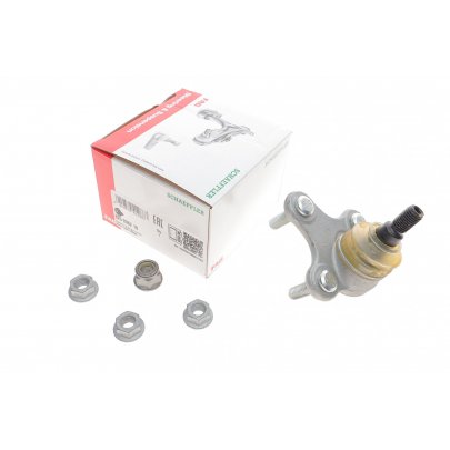 Шаровая опора левая Volkswagen Golf 5 / Фольксваген Гольф 5 2003-2009 825036210 FAG (Германия)