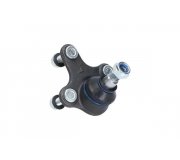 Кульова опора ліва Volkswagen Golf 5 / Фольксваген Гольф 5 2003-2009 9040154 KAMOKA (Польща)