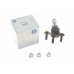 Шаровая опора левая Volkswagen Golf 5 / Фольксваген Гольф 5 2003-2009 93-05993-256 RTS (Испания) - Фото №1