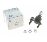 Шаровая опора правая Volkswagen Golf 5 / Фольксваген Гольф 5 2003-2009 93.90938.156 RTS (Испания)
