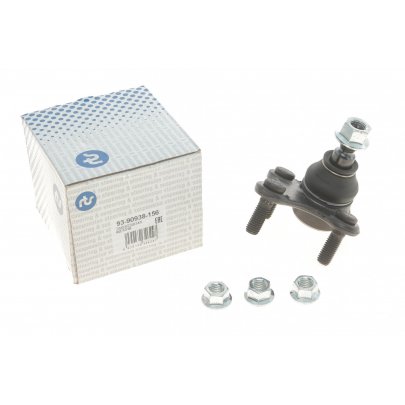 Шаровая опора правая Volkswagen Golf 5 / Фольксваген Гольф 5 2003-2009 93.90938.156 RTS (Испания)