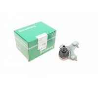 Шаровая опора левая Volkswagen Golf 5 / Фольксваген Гольф 5 2003-2009 B11342 BORSEHUNG (Германия)