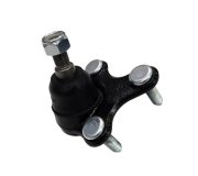 Шаровая опора правая Volkswagen Golf 5 / Фольксваген Гольф 5 2003-2009 CB0452R CTR (Южная Корея)