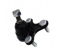Шаровая опора правая Volkswagen Golf 5 / Фольксваген Гольф 5 2003-2009 CB0452R CTR (Южная Корея)