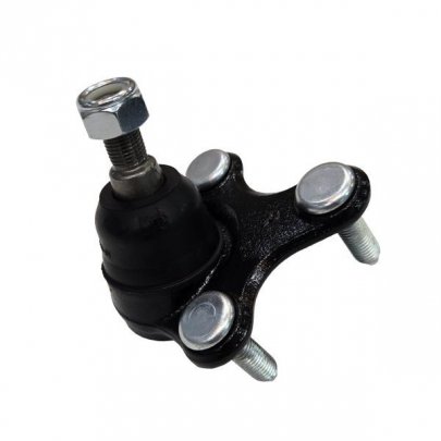 Шаровая опора правая Volkswagen Golf 5 / Фольксваген Гольф 5 2003-2009 CB0452R CTR (Южная Корея)