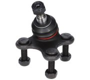 Кульова опора ліва Volkswagen Golf 5 / Фольксваген Гольф 5 2003-2009 CS0013 BIRTH (Італія)