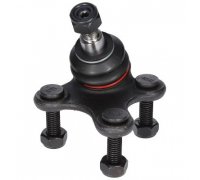 Шаровая опора левая Volkswagen Golf 5 / Фольксваген Гольф 5 2003-2009 CS0013 BIRTH (Италия)