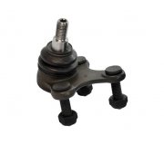 Кульова опора ліва Volkswagen Golf 5 / Фольксваген Гольф 5 2003-2009 D130272 DENCKERMANN (Польща)