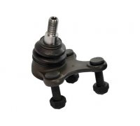 Шаровая опора левая Volkswagen Golf 5 / Фольксваген Гольф 5 2003-2009 D130272 DENCKERMANN (Польша)