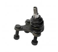 Шаровая опора правая Volkswagen Golf 5 / Фольксваген Гольф 5 2003-2009 D130273 DENCKERMANN (Польша)