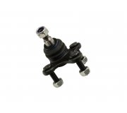 Кульова опора ліва Volkswagen Golf 5 / Фольксваген Гольф 5 2003-2009 FT17030 Fast (Італія)