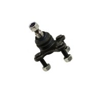 Кульова опора ліва Volkswagen Golf 5 / Фольксваген Гольф 5 2003-2009 FT17030 Fast (Італія)