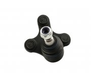 Шаровая опора правая Volkswagen Golf 5 / Фольксваген Гольф 5 2003-2009 FT17031 Fast (Италия)