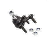 Кульова опора ліва Volkswagen Golf 5 / Фольксваген Гольф 5 2003-2009 G3955 OPTIMAL (Германия)