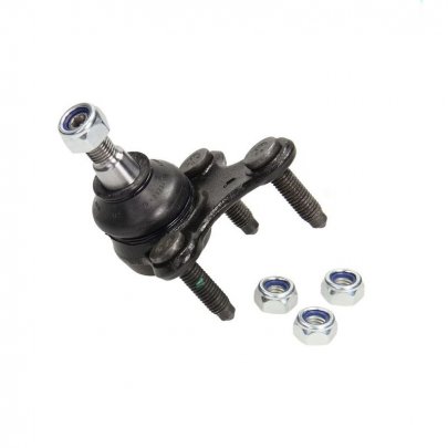 Кульова опора ліва Volkswagen Golf 5 / Фольксваген Гольф 5 2003-2009 G3955 OPTIMAL (Германия)