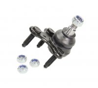 Шаровая опора правая Volkswagen Golf 5 / Фольксваген Гольф 5 2003-2009 G3956 OPTIMAL (Германия)