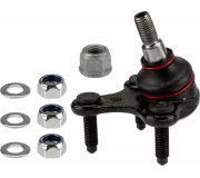 Шаровая опора правая Volkswagen Golf 5 / Фольксваген Гольф 5 2003-2009 JBJ752 TRW (Германия)