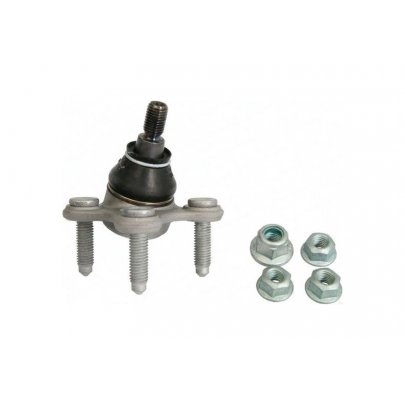 Шаровая опора правая Volkswagen Golf 5 / Фольксваген Гольф 5 2003-2009 L29575 MONROE (Бельгия)