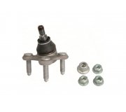 Кульова опора ліва Volkswagen Golf 5 / Фольксваген Гольф 5 2003-2009 L29576 MONROE (Бельгія)