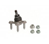 Шаровая опора левая Volkswagen Golf 5 / Фольксваген Гольф 5 2003-2009 L29576 MONROE (Бельгия)