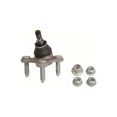 Шаровая опора левая Volkswagen Golf 5 / Фольксваген Гольф 5 2003-2009 L29576 MONROE (Бельгия)