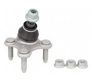 Шаровая опора правая Volkswagen Golf 5 / Фольксваген Гольф 5 2003-2009 MGZ-401021 MAXGEAR (Польша)
