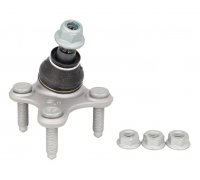 Шаровая опора правая Volkswagen Golf 5 / Фольксваген Гольф 5 2003-2009 MGZ-401021 MAXGEAR (Польша)