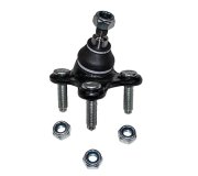 Шаровая опора правая Volkswagen Golf 5 / Фольксваген Гольф 5 2003-2009 PS13258 SATO TECH (Украина)