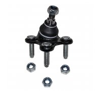 Шаровая опора правая Volkswagen Golf 5 / Фольксваген Гольф 5 2003-2009 PS13258 SATO TECH (Украина)