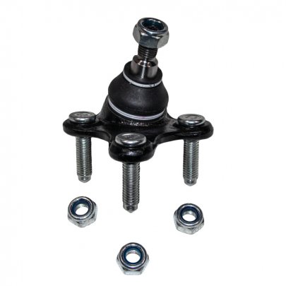 Шаровая опора правая Volkswagen Golf 5 / Фольксваген Гольф 5 2003-2009 PS13258 SATO TECH (Украина)