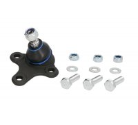 Кульова опора ліва Volkswagen Golf 5 / Фольксваген Гольф 5 2003-2009 RH03-0015 REINHOCH (Польща)