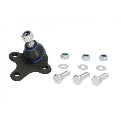 Кульова опора ліва Volkswagen Golf 5 / Фольксваген Гольф 5 2003-2009 RH03-0015 REINHOCH (Польща)