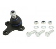 Шаровая опора правая Volkswagen Golf 5 / Фольксваген Гольф 5 2003-2009 RH03-0016 REINHOCH (Польша)