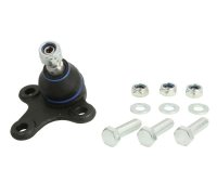 Шаровая опора правая Volkswagen Golf 5 / Фольксваген Гольф 5 2003-2009 RH03-0016 REINHOCH (Польша)