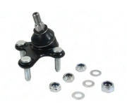 Кульова опора ліва Volkswagen Golf 5 / Фольксваген Гольф 5 2003-2009 RL-107365W RAISO (Швеція)