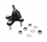 Кульова опора ліва Volkswagen Golf 5 / Фольксваген Гольф 5 2003-2009 RL-107365W RAISO (Швеція)