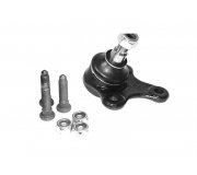 Кульова опора ліва Volkswagen Golf 5 / Фольксваген Гольф 5 2003-2009 SJ9603 BGA (Великобританія)