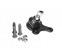 Кульова опора ліва Volkswagen Golf 5 / Фольксваген Гольф 5 2003-2009 SJ9603 BGA (Великобританія)