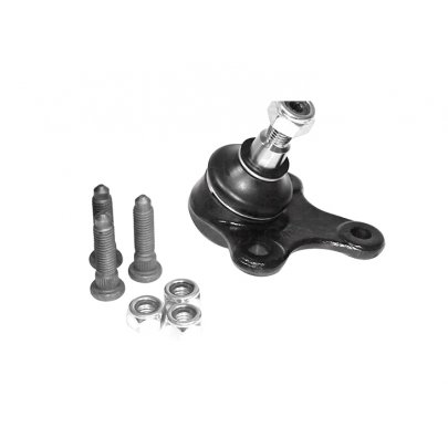 Шаровая опора левая Volkswagen Golf 5 / Фольксваген Гольф 5 2003-2009 SJ9603 BGA (Великобритания)