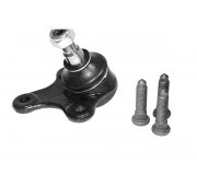 Шаровая опора правая Volkswagen Golf 5 / Фольксваген Гольф 5 2003-2009 SJ9604 BGA (Великобритания)
