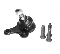 Шаровая опора правая Volkswagen Golf 5 / Фольксваген Гольф 5 2003-2009 SJ9604 BGA (Великобритания)