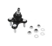 Шаровая опора правая Volkswagen Golf 5 / Фольксваген Гольф 5 2003-2009 SS1117 DAYCO (Италия)