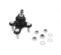 Шаровая опора правая Volkswagen Golf 5 / Фольксваген Гольф 5 2003-2009 SS1117 DAYCO (Италия)