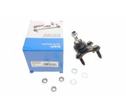 Кульова опора ліва Volkswagen Golf 5 / Фольксваген Гольф 5 2003-2009 TC1316 DELPHI (США)