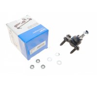 Шаровая опора правая Volkswagen Golf 5 / Фольксваген Гольф 5 2003-2009 TC1317 DELPHI (США)