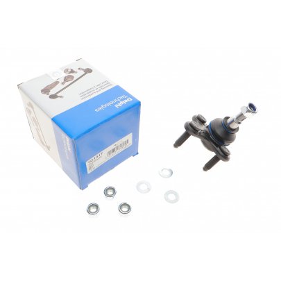 Шаровая опора правая Volkswagen Golf 5 / Фольксваген Гольф 5 2003-2009 TC1317 DELPHI (США)