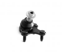 Шаровая опора левая Volkswagen Golf 5 / Фольксваген Гольф 5 2003-2009 VKDS311021 SKF (Франция)