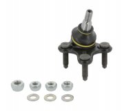 Шаровая опора правая Volkswagen Golf 5 / Фольксваген Гольф 5 2003-2009 VO-BJ-1859 MOOG (США)