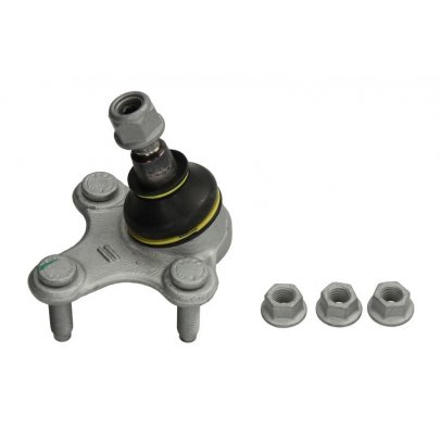 Шаровая опора левая Volkswagen Golf 5 / Фольксваген Гольф 5 2003-2009 VO-BJ-1860 MOOG (США)