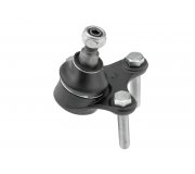 Кульова опора ліва Volkswagen Golf 5 / Фольксваген Гольф 5 2003-2009 ZSDVW010 NTY (Польща)